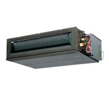 Канальна спліт-система (кондиціонер) Mitsubishi Heavy FDU140VH/ FDC140VNX-W Hyper Inverter