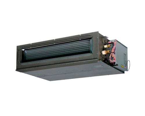 Канальна спліт-система (кондиціонер) Mitsubishi Heavy FDU140VH/ FDC140VNX-W Hyper Inverter