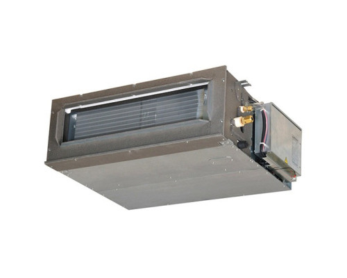 Канальна спліт-система (кондиціонер) Mitsubishi Heavy FDUM40VH/SRC40ZSX-W Hyper Inverter