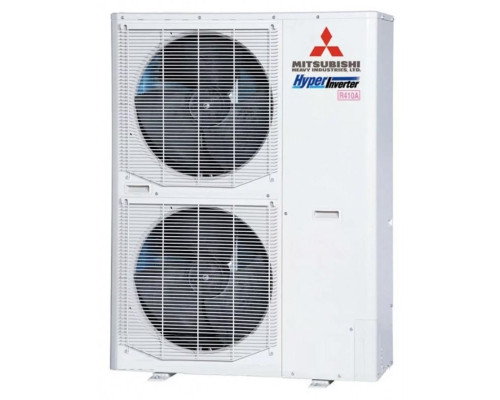 Тепловий насос повітря-вода Mitsubishi Heavy HeatGuard 100SX(Y)(W)