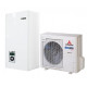 Тепловий насос повітря-вода Mitsubishi Heavy HeatGuard 40NX(Y)(W)
