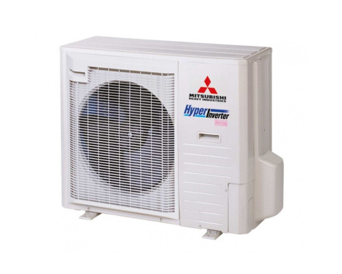 Тепловий насос повітря-вода Mitsubishi Heavy HeatGuard 40NX(Y)(W)
