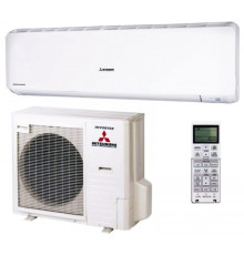 Настінна спліт-система (кондиціонер) Mitsubishi Heavy SRK63ZR-W/SRC63ZR-W POWER