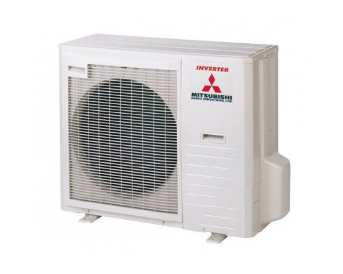 Настінна спліт-система (кондиціонер) Mitsubishi Heavy SRK80ZR-W/SRC80ZR-W POWER