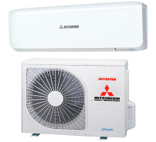 Настінна спліт-система (кондиціонер) Mitsubishi Heavy SRK50ZS-W/SRC50ZS-W PREMIUM