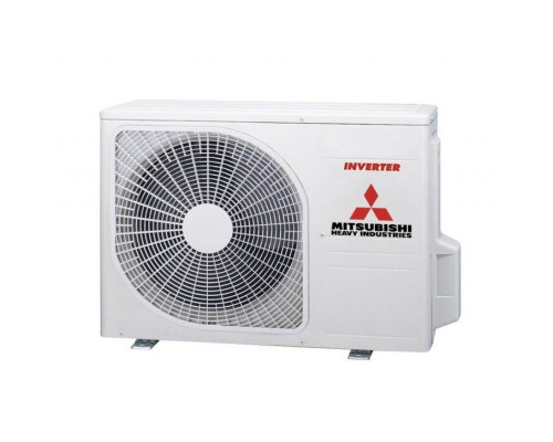 Настінна спліт-система (кондиціонер) Mitsubishi Heavy SRK50ZS-WB/SRC50ZS-W PREMIUM