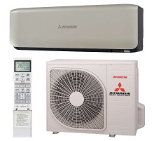 Настінна спліт-система (кондиціонер) Mitsubishi Heavy SRK50ZS-WT/SRC50ZS-W PREMIUM