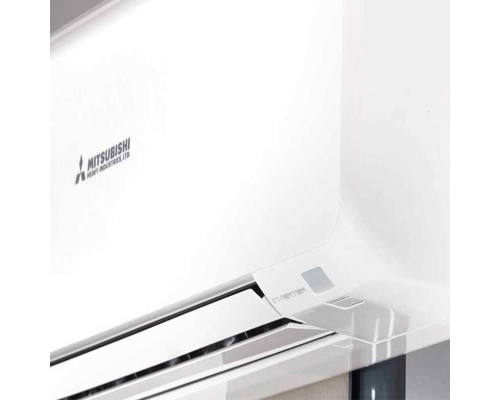 Внутрішній настінний блок кондиціонера Mitsubishi Heavy SRK25ZS-W Premium