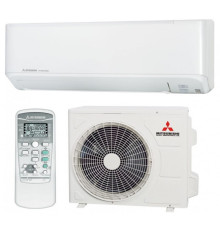 Настінна спліт-система (кондиціонер) Mitsubishi Heavy WineGuard MT 20Н