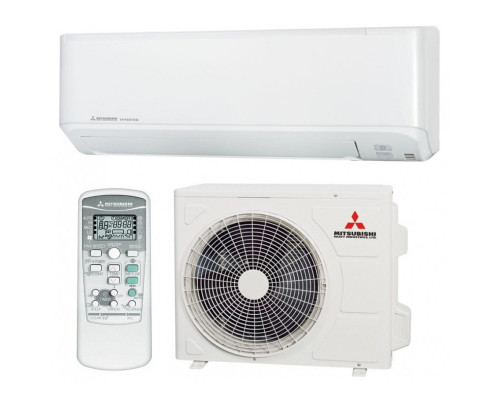 Настінна спліт-система (кондиціонер) Mitsubishi Heavy WineGuard MT 30Н