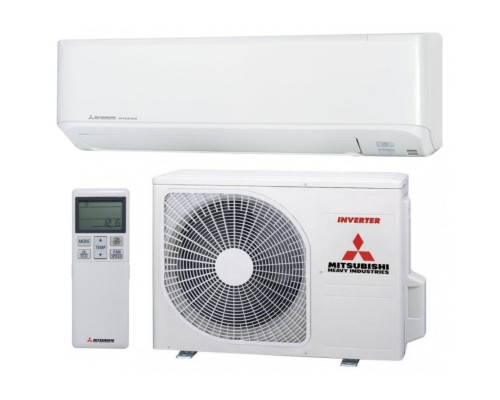 Настінна спліт-система (кондиціонер) Mitsubishi Heavy WineGuard MT 60Н