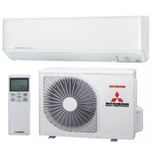 Настінна спліт-система (кондиціонер) Mitsubishi Heavy WineGuard MT 70Н