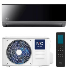 Інверторна настінна спліт-система (кондиціонер) NC Clima Liverpool NCI24EHLIw1eu/NCO24EHLIw1eu