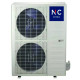 Підлогово-стельовий інверторний кондиціонер Neoclima NCSI60EH1z/NUI60EH3z