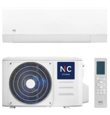 Інверторний кондиціонер NC Сlima Stonehenge NCI12EHSIw1eu/NCO12EHSIw1eu