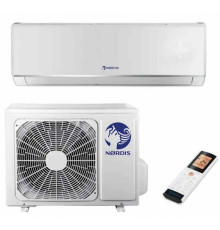 Настінна спліт-система (кондиціонер) NORDIS Orion NDI-G18IV1/NDO-G18IV1