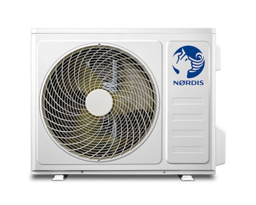 Настінна спліт-система (кондиціонер) NORDIS Sirius NDI-S24TC1/NDO-S24TC2