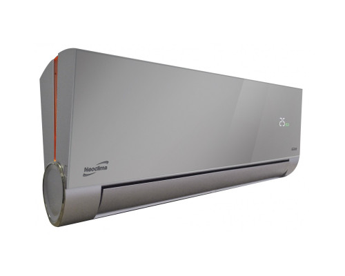 Настінна спліт-система (кондиціонер) Neoclima ArtVogue NS-09AHVIws/NU-09AHVIw