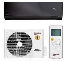 Настінна спліт-система (кондиціонер) Neoclima ArtVogue NS-18AHVIwb/NU-18AHVIw