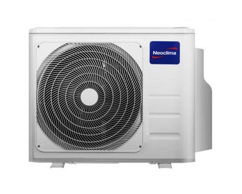 Зовнішній блок мульти-спліт системи Neoclima ERP NU-2M18EFIez