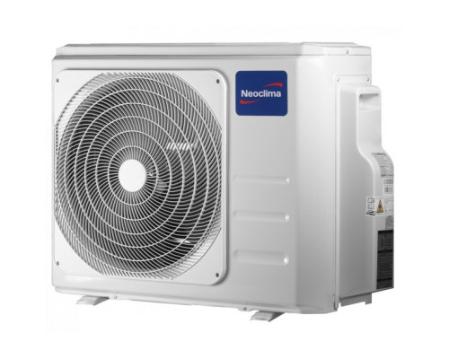 Зовнішній блок мульти-спліт системи Neoclima ERP NU-4M36EFIe