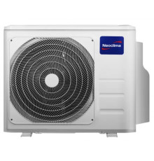 Зовнішній блок мульти-спліт системи Neoclima ERP NU-5M42EFIez