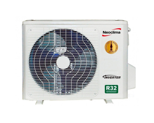 Підлогово-стельовий інверторний кондиціонер Neoclima NCSI24EH1z/NUI24EH1z