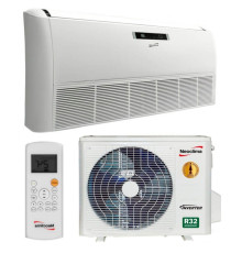 Підлогово-стельовий інверторний кондиціонер Neoclima NCSI36EH1z/NUI36EH3z