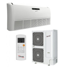 Підлогово-стельовий інверторний кондиціонер Neoclima NCSI60EH1z/NUI60EH3z