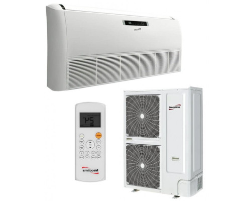 Підлогово-стельовий інверторний кондиціонер Neoclima NCSI60EH1z/NUI60EH3z