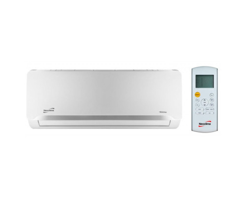 Внутрішній настінний блок кондиціонера Neoclima SkyCold 2.0 NS-12EHBIw1