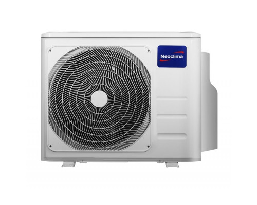 Настінна спліт-система (кондиціонер) Neoclima Therminator 3.2 NS/NU-24EHXIw1
