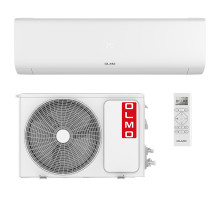 Настінна спліт-система (кондиціонер) OLMO EDGE INVERTER NEW OSH-12FRH2