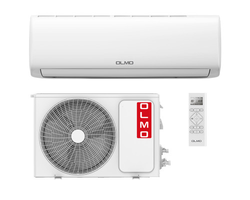 Настінна спліт-система (кондиціонер) OLMO INVENTA OSH-24LDH3
