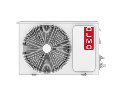 Настінна спліт-система (кондиціонер) OLMO PREMION OSH-09FWH