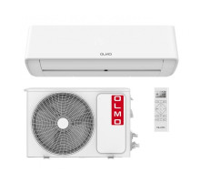 Настінна спліт-система (кондиціонер) OLMO PREMION OSH-24FWH