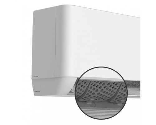 Настінна спліт-система (кондиціонер) Osaka Aura STA-09 HW