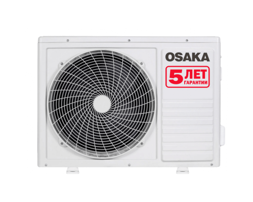Настінна спліт-система (кондиціонер) Osaka Aura STA-18 HW