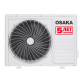 Настінна спліт-система (кондиціонер) Osaka Aura STA-24 HW