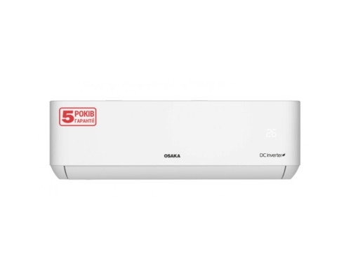 Настінна спліт-система (кондиціонер) Osaka Aura STA-24 HW