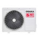 Настінна спліт-система (кондиціонер) Osaka ST-09HH