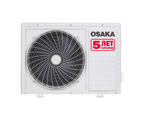 Настінна спліт-система (кондиціонер) Osaka ST-36HH