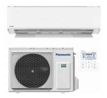 Настінна спліт-система (кондиціонер) PANASONIC Server R32 CS-Z50YKEA/CU-Z50YKEA