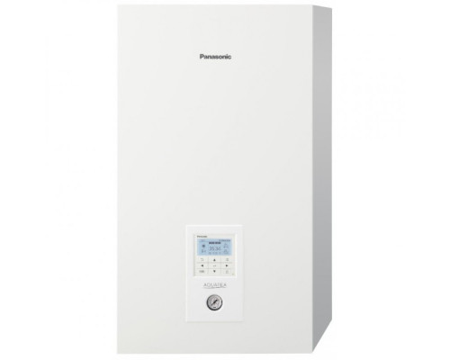 Тепловий насос повітря-вода Panasonic Aquarea T-CAP KIT-WXC16H9E8