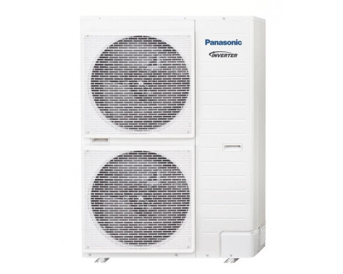Тепловий насос повітря-вода Panasonic Aquarea T-CAP KIT-WXC16H9E8