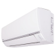 Інверторна настінна спліт-система (кондиціонер) Panasonic Deluxe CS-E24RKDW/CU-E24RKD