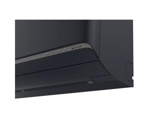 Інверторна настінна спліт-система (кондиціонер) Panasonic Etherea Black CS-XZ25ZKEW-H/CU-Z25ZKE