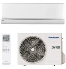 Інверторна настінна спліт-система (кондиціонер) Panasonic Flagship Nordic CS-HZ35XKE/CU-HZ35XKE