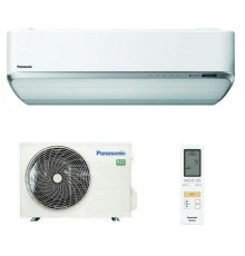 Настінна спліт-система (кондиціонер) Panasonic CS-VZ12SKE/CU-VZ12SKE Heatcharge