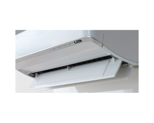 Настінна спліт-система (кондиціонер) Panasonic CS-VZ12SKE/CU-VZ12SKE Heatcharge